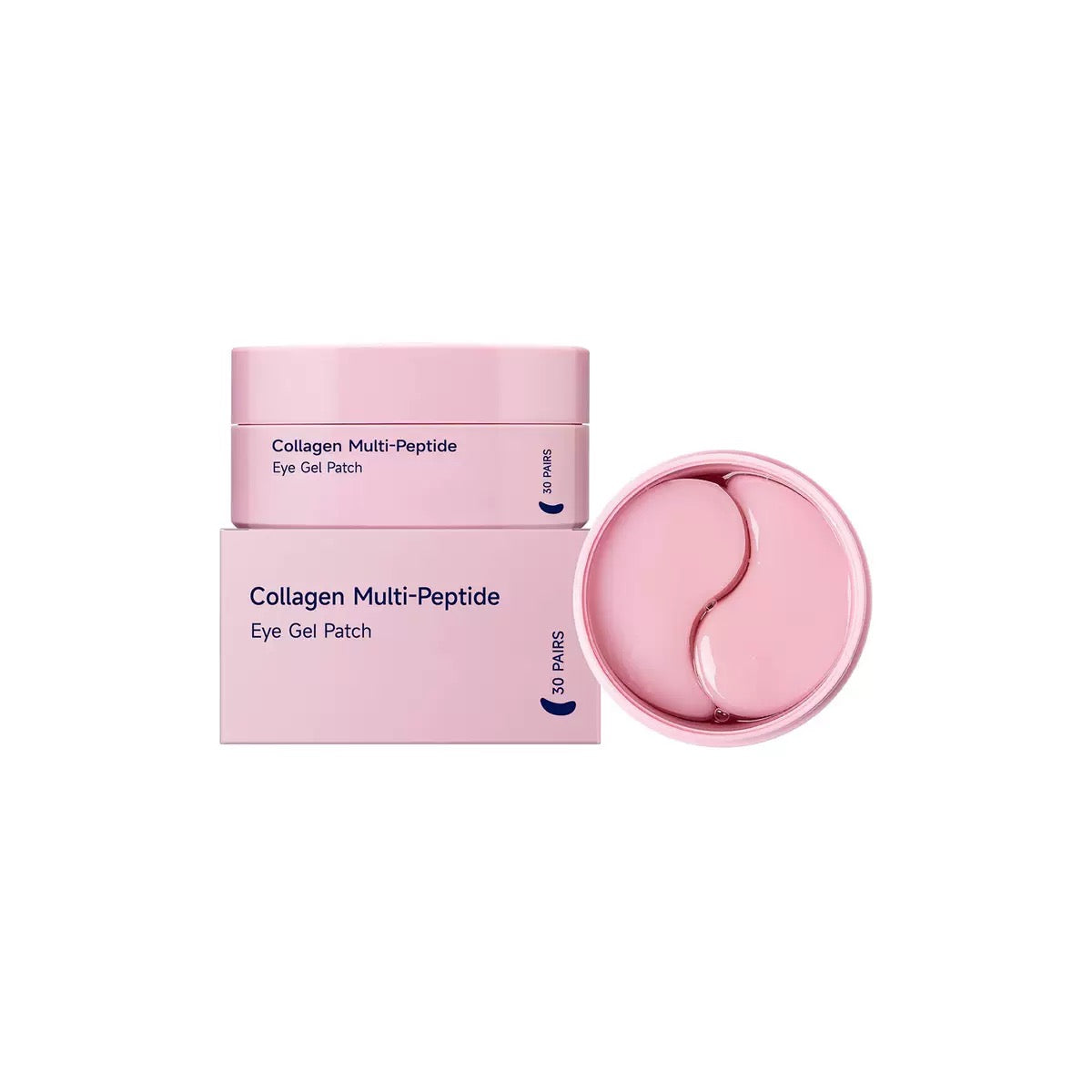 Collagen Eye Gel Mask