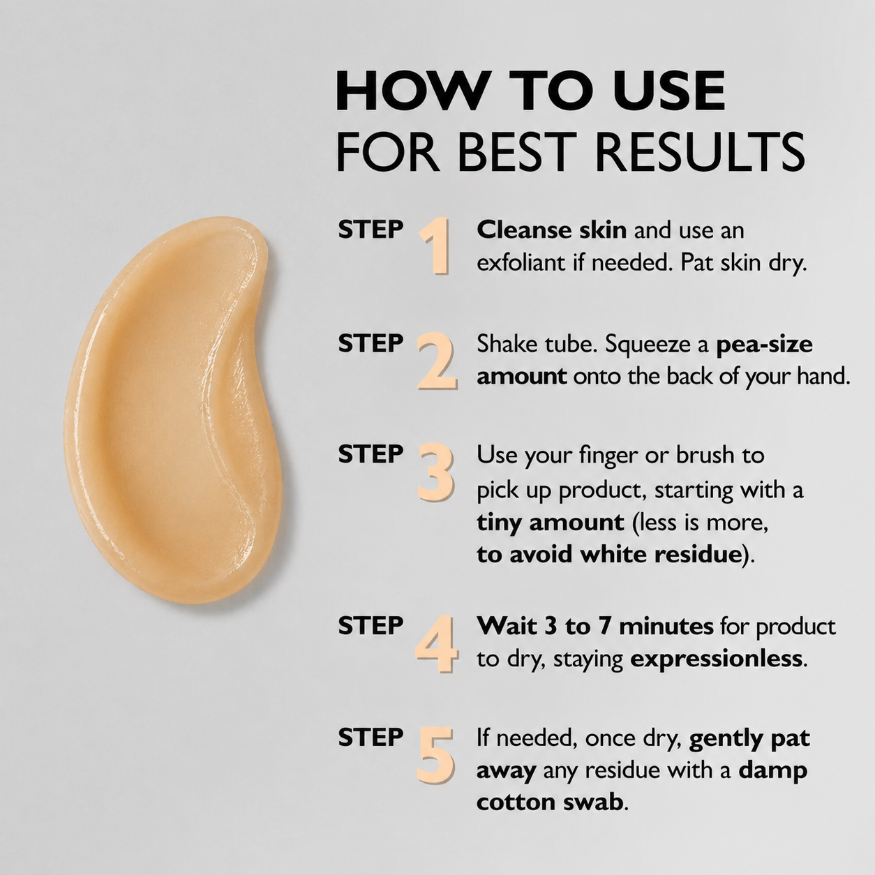 Dermaxa™ - Rapid Reduction Serum