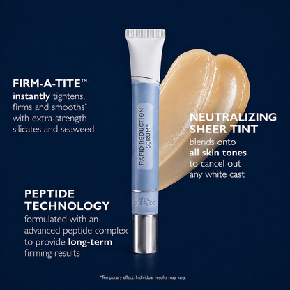 Dermaxa™ - Rapid Reduction Serum
