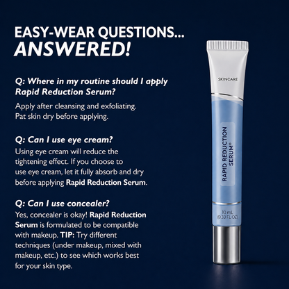 Dermaxa™ - Rapid Reduction Serum