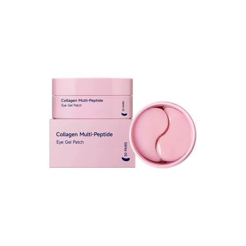 Collagen Eye Gel Mask